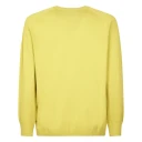 C.p. Company Herre Strikkevarer Gul 2XL,