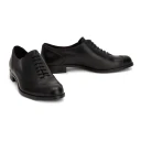 Moschino Dame Sko Svart 35 EU,