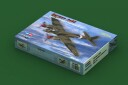 HobbyBoss 1/72 German Ju88 Fighter