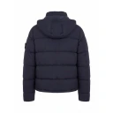 Stone Island Herre Jakker Blå XL,