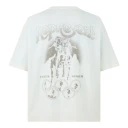 Represent Herre Topper Hvit M,