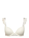 Hunkemöller Posie Pp Maximiser   Cream   D x 75