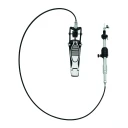 Dimavery Hhs-600, Remote Cable Pedal