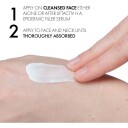 Vichy Liftactiv H.A. Dagkrem Uten Parfyme 50 ml - Fuktighetsgivende og Antirynke for Tørr og Moden Hud