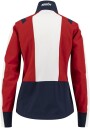 Swix Infinity Jacket W Swix Red M