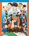 Haikyu!!  Sesong 1 Bluray