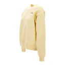 Sporty & Rich Dame Gensere & Hettegensere Gul S,