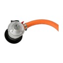 POINT V2 GASSREGULATOR TIL GRILL
