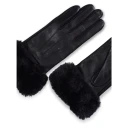 Howard London Dame Accessories Svart 7 IN,