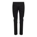 Amiri Herre Jeans Svart W32,