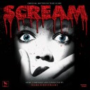 Marco Beltrami Scream 30th Anniversary Limited Edition Vinyl