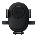 Baseus UltraControl Lite Series Mobilholder for Bildashbord Max Mobil 65 - 90mm - Svart