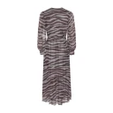Bruuns Bazaar, Dame, Kjoler, Brun, XL,