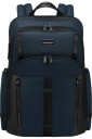 Samsonite URBAN-EYE PC-sekk med utvidbar midtseksjon 15,6" Blå