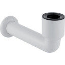 GEBERIT KOBLINGSBEND 90