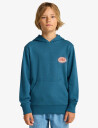 Billabong Foundation Po Blue S