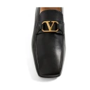 Valentino Garavani Herre Sko Svart 43 EU,