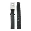 Dsquared2 Herre Accessories Svart 85 CM,