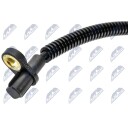 ABS sensor NTY HCA-FR-007