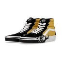 Vans Herre Sko Svart 44 EU