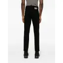 Dsquared2 Herre Jeans Svart L,