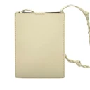Jil Sander Dame Beige