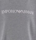 Emporio Armani Collegegenser   Grå Melert m. Hvit   Emporio Armani   6 år 116   Collegegenser