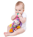 Playgro Dixie dog