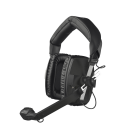 beyerdynamic DT-109/M200/H400-B Hör/Sprechkombination