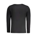 Pepe Jeans, Herre, Topper, Svart, S,