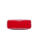 Christian Louboutin Pre-owned Dame Pre-owned Rød