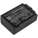 Nikon Batteri (1280 mAh 7.6 V, Sort) passende til Nikon Z30