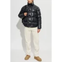 Moncler Herre Jakker Svart L,