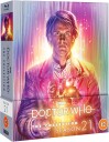 Doctor Who: The Collection  Sesong 21 Bluray