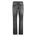 Dolce & Gabbana Herre Jeans Grå L,