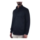 Emporio Armani Herre Skjorter Blå XS,
