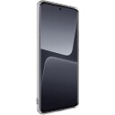 Imak UX-10 Støtsikkert Xiaomi 13 Pro TPU-deksel Gjennomsiktig