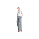 Versace Jeans Couture Dame Topper Hvit XS