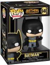 Funko POP! Heroes: DC Through the Years  Batman Incorporated