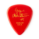 Dunlop Yjmp02rd Yngwie Malmsten 2.0 Rød 6-Pack