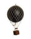 Authentic Models Floating The Skies luftballong Svart AP160PB