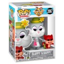 Northix Animaniacs POP-figurer: Slappy and Skippy Collectible Set