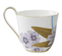 Royal Copenhagen Flora kopp 33 cl Rhododendron