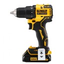 Dewalt drill 18v xr 65 nm dcd708s2t