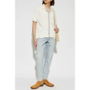 Rag & Bone Herre Skjorter Beige XL,