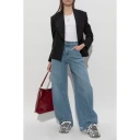Dolce & Gabbana Dame Topper Hvit S,