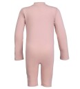 Petit Crabe Badedrakt Combi UV50+ Pulverrosa 2 3 år 92 98 Badetøy