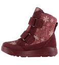 ECCO Urban Snowboarder - Burgundy - 30