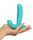 Good Vibes Only - Gina Tæppende G-punktvibrator
