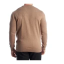 U.s. Polo Assn. Herre Strikkevarer Beige 2XL,